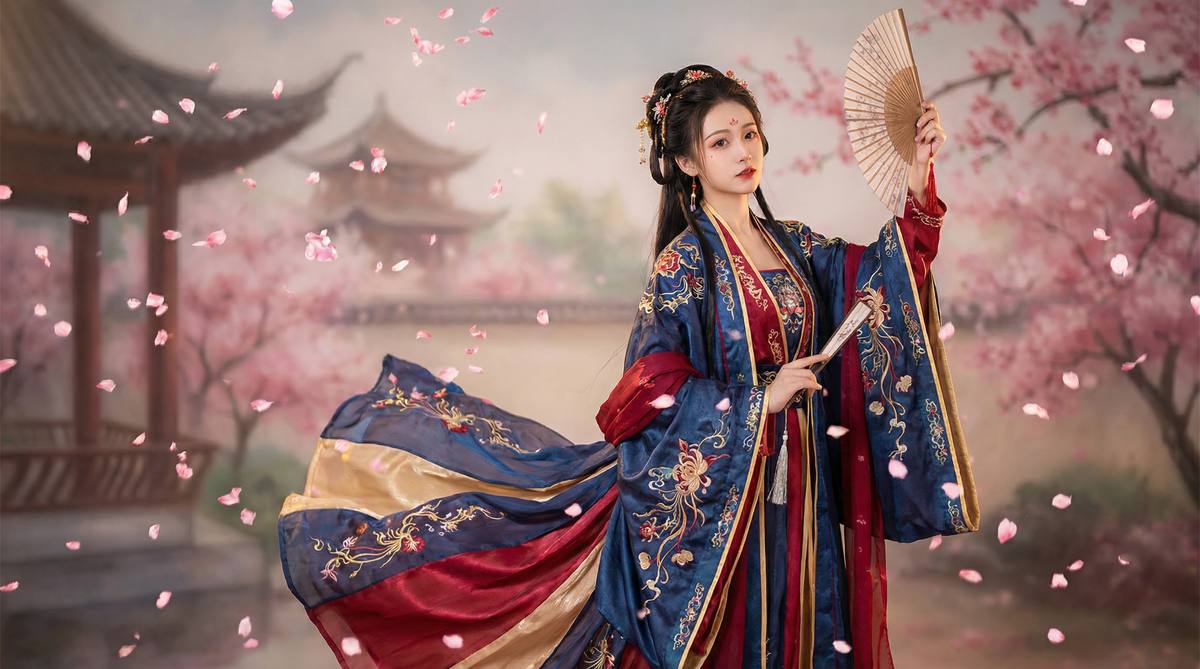 茄子视频创作工具教程视频 - 茄子视频 · 视频色彩调色教程视频 - 电影级色彩风格